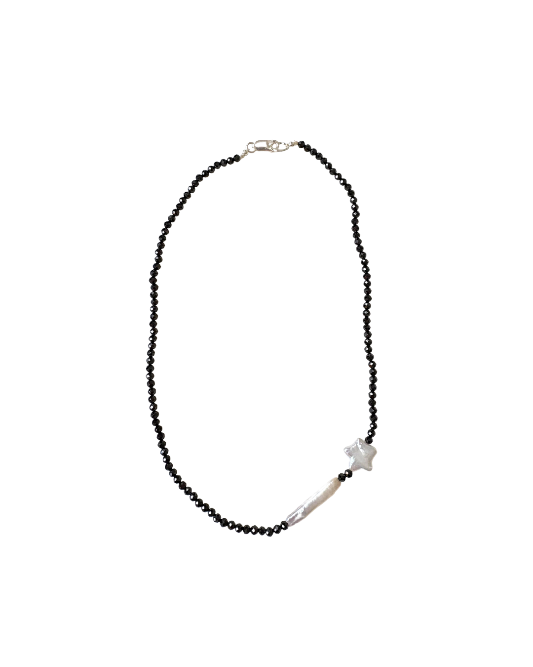 NO2. NECKLACE - SKY