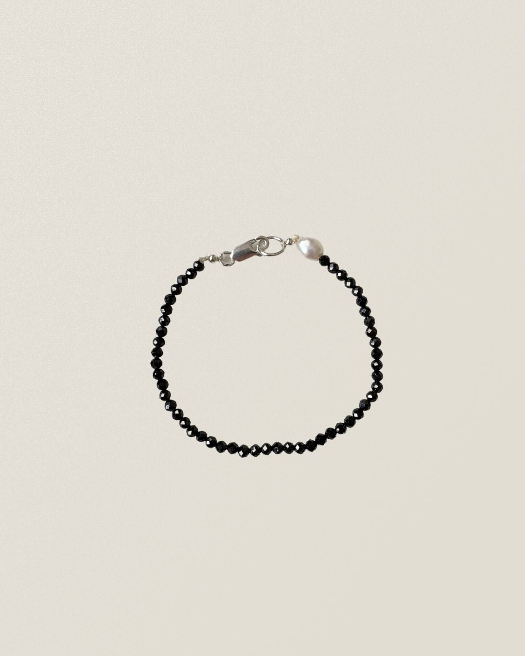 NO2. BRACELET - SKY