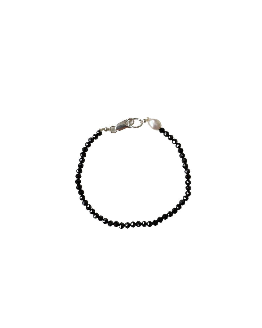 NO2. BRACELET - SKY