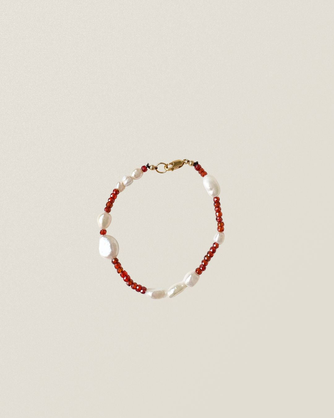 NO2. BRACELET - AMBER 02