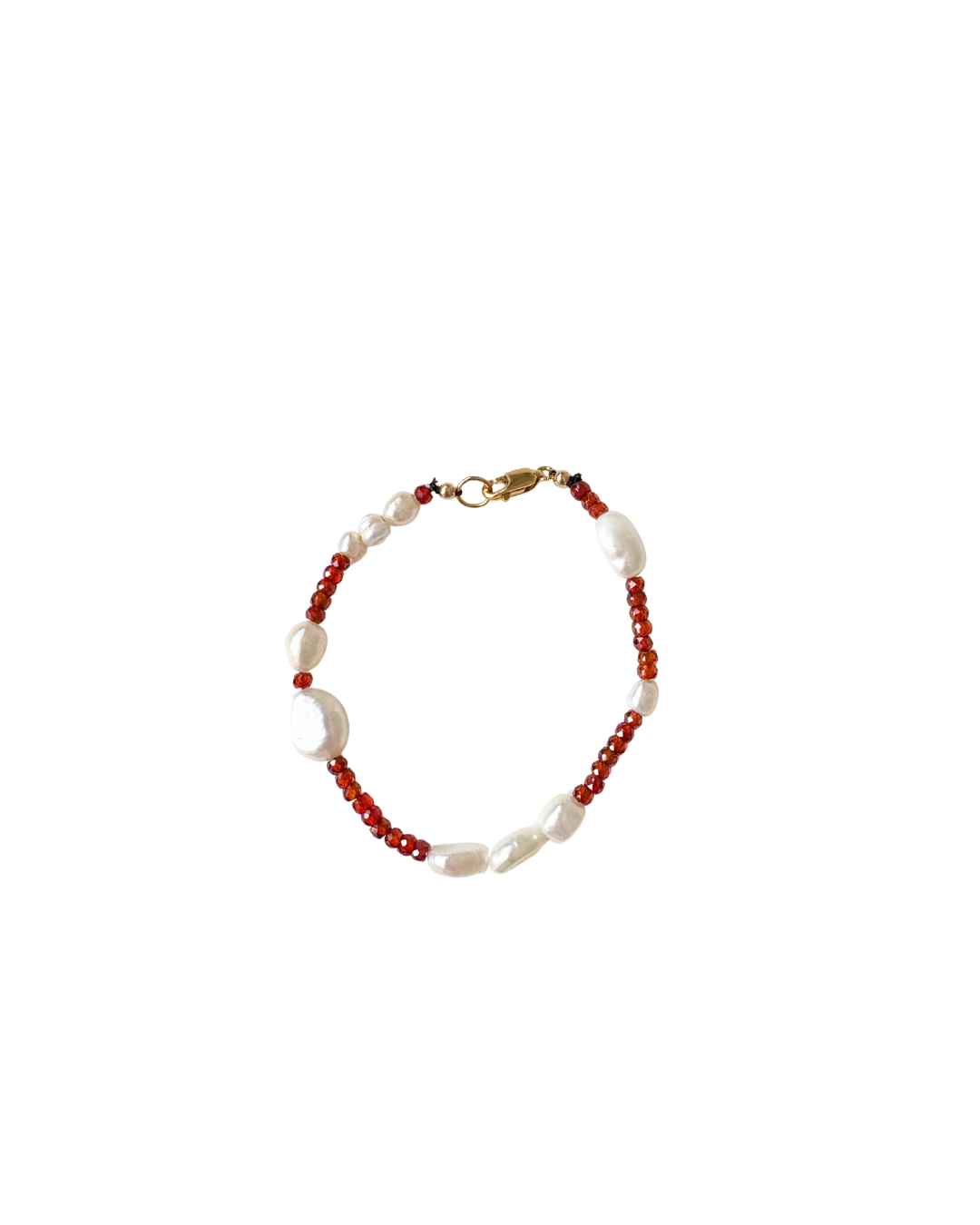 NO2. BRACELET - AMBER 02