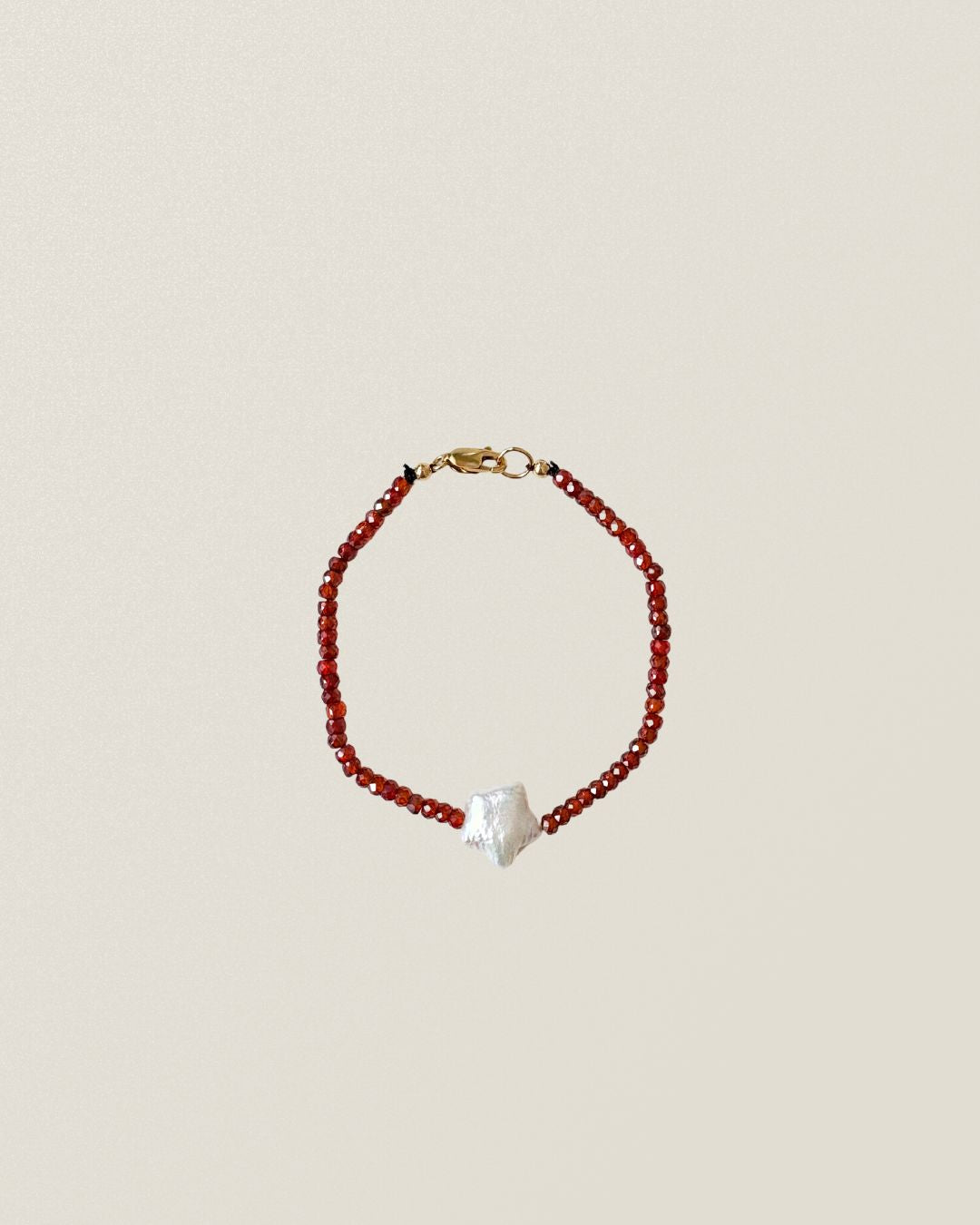 NO2. BRACELET - AMBER 03