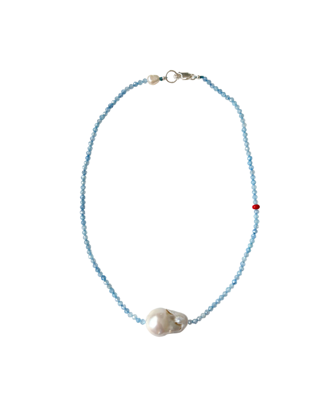NO2. NECKLACE - OLIVIA