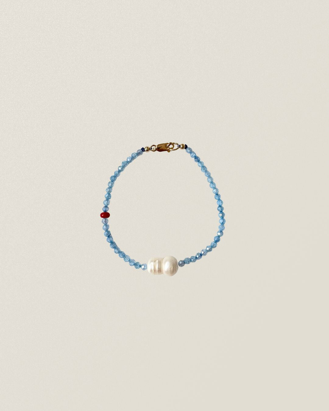 NO2. BRACELET - OLIVIA