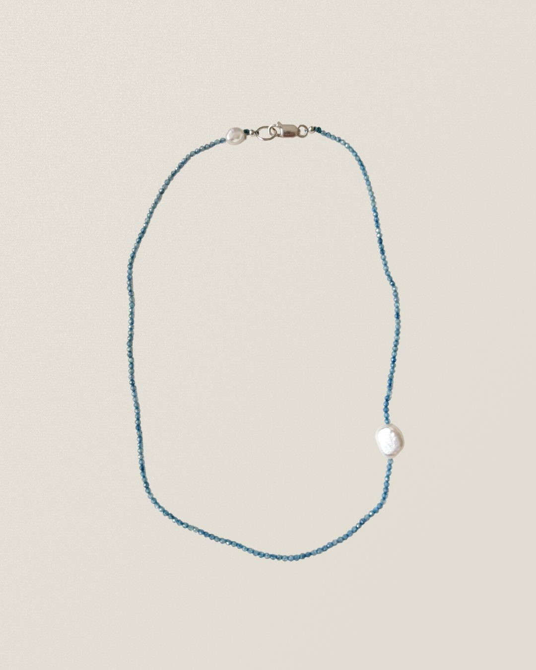 NO2. NECKLACE - OCEAN