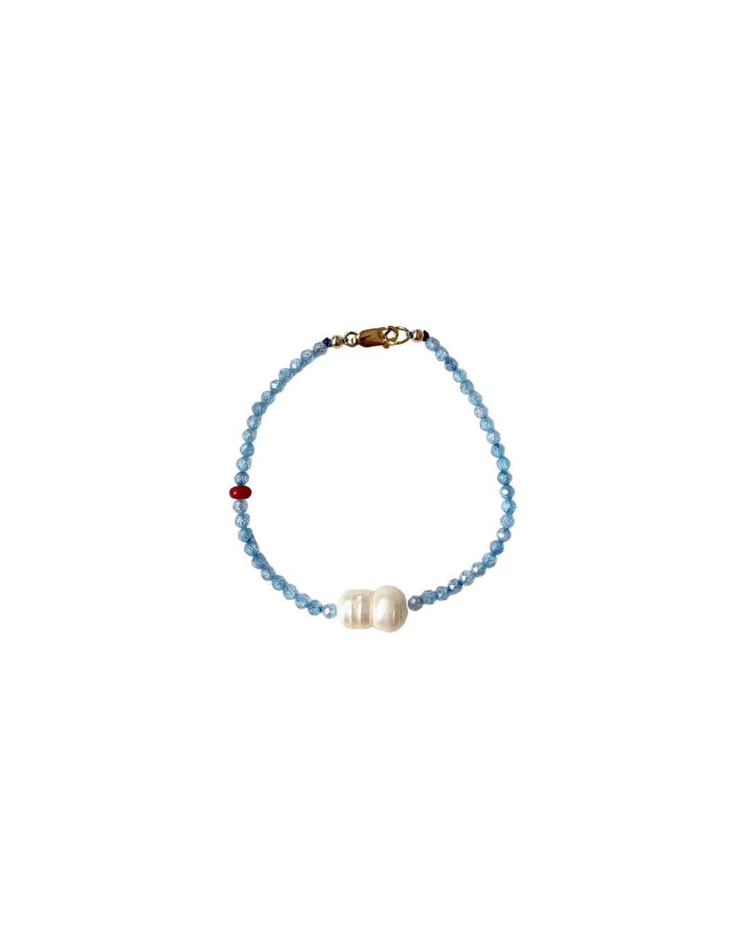 NO2. BRACELET - OLIVIA