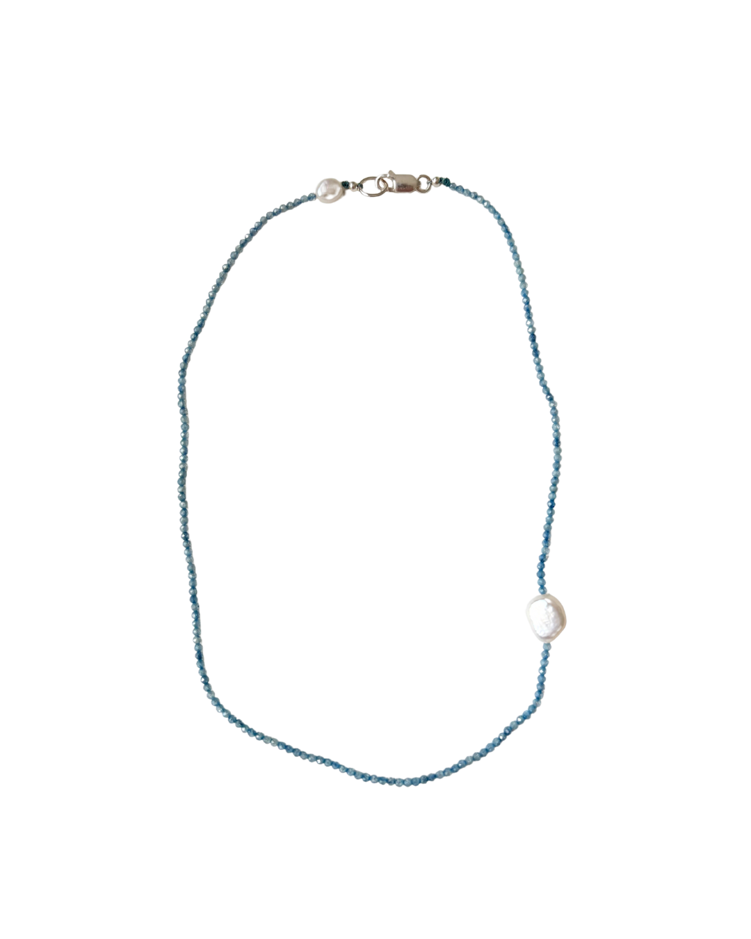 NO2. NECKLACE - OCEAN